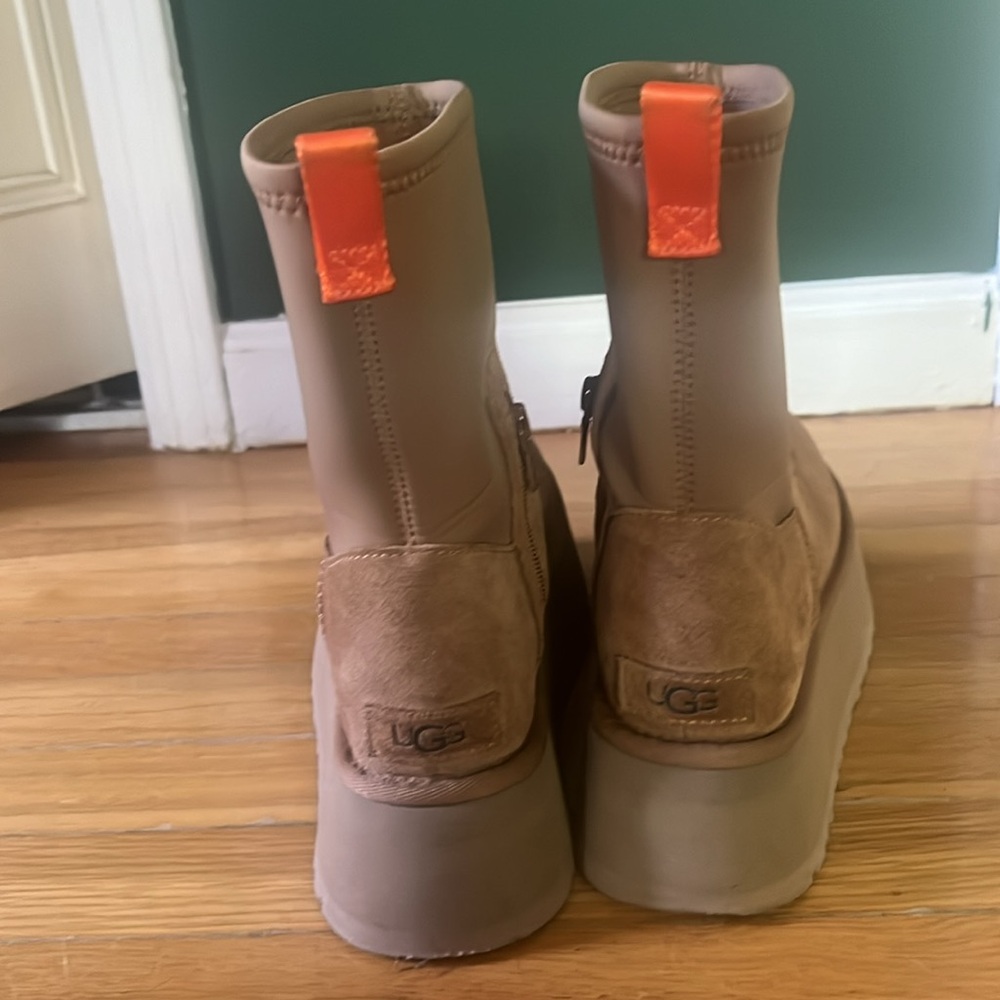 Ugg Platform Boots - image 2